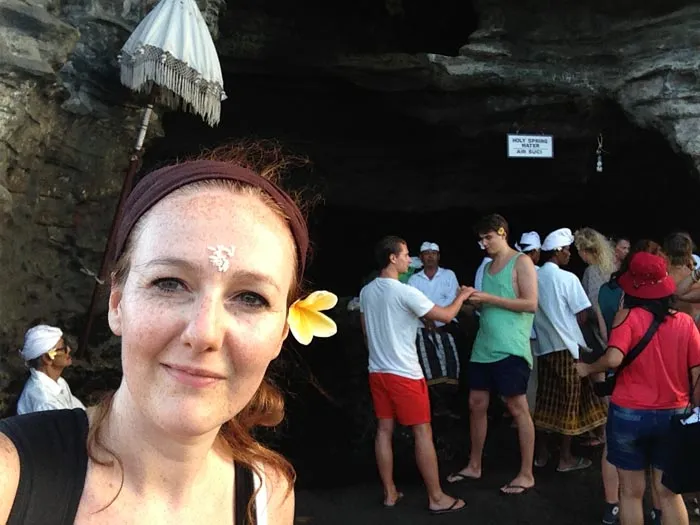 Viaggio a Bali: cosa vedere a Tanah Lot