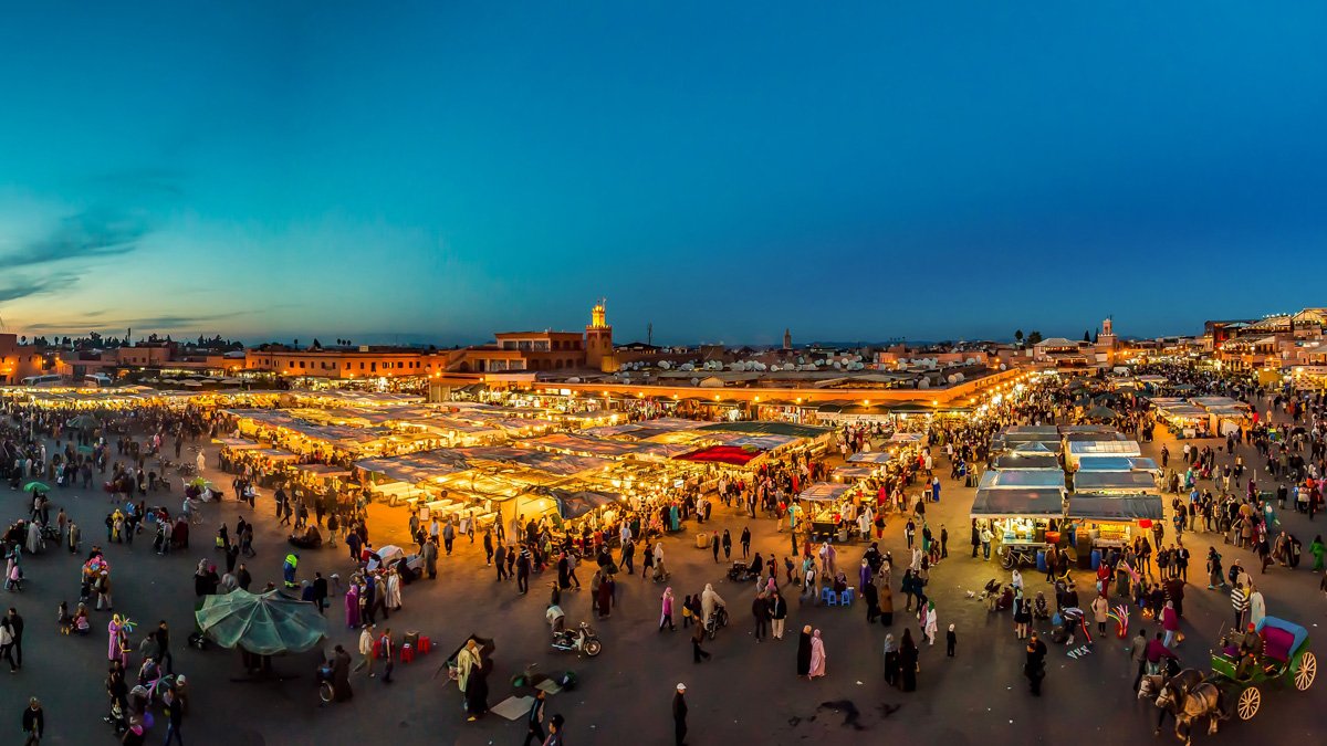 Marrakech: cosa vedere e fare