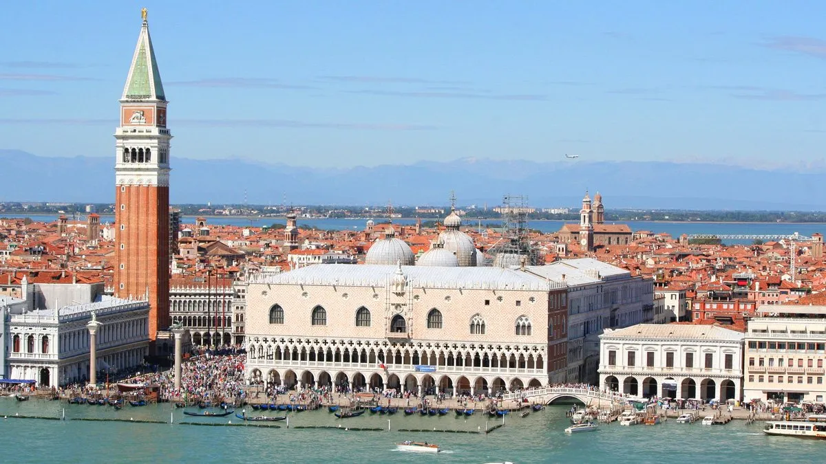 Palazzo Ducale di Venezia: la storia e la visita