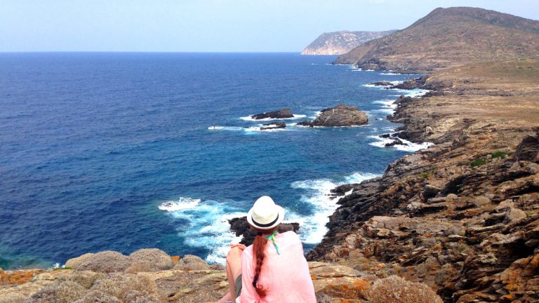 Asinara escursioni