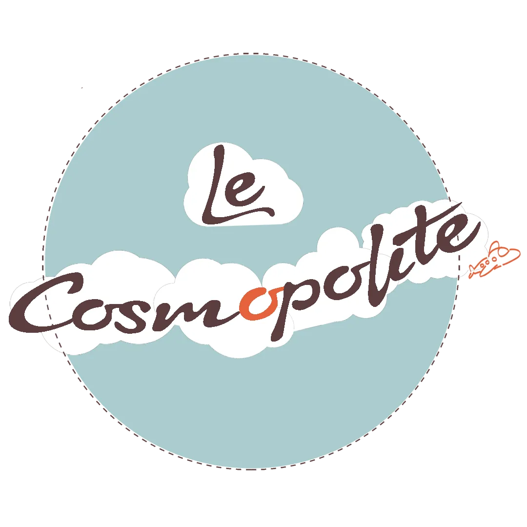 Le Cosmopolite logo