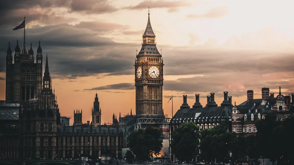 Cosa vedere a Londra in 3 giorni: itinerario a piedi nel centro storico