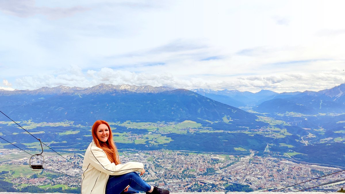 Cosa vedere a Innsbruck: itinerario di 3 giorni di LE COSMOPOLITE
