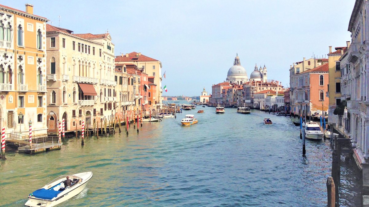 Cose da vedere a Venezia: itinerario di 2 giorni di LE COSMOPOLITE