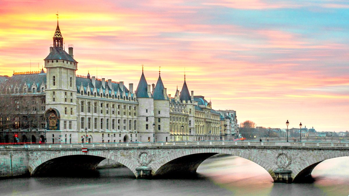 Conciergerie di Parigi: la visita