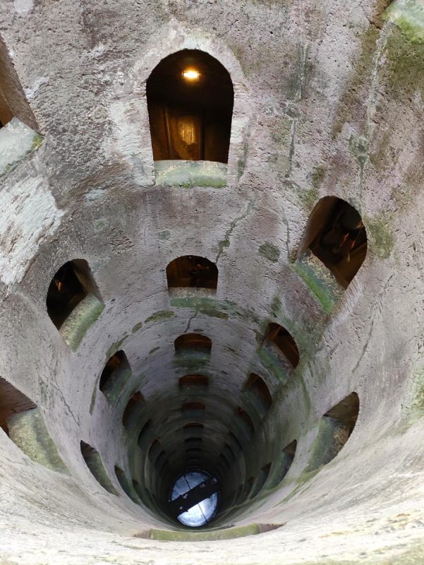 Pozzo di San Patrizio a Orvieto: storia e visita in 15 punti chiave ...