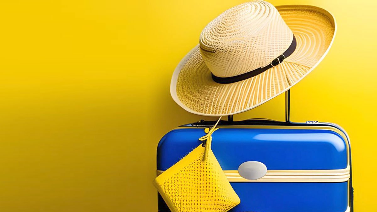 Accessori da viaggio utili: 27 prodotti per il kit del viaggiatore